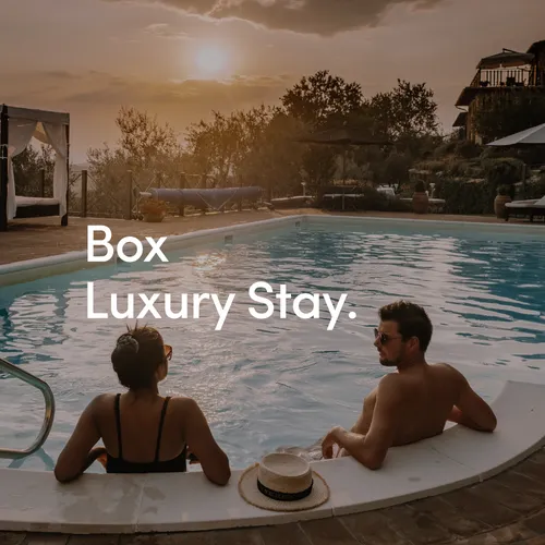 Luxury Stay