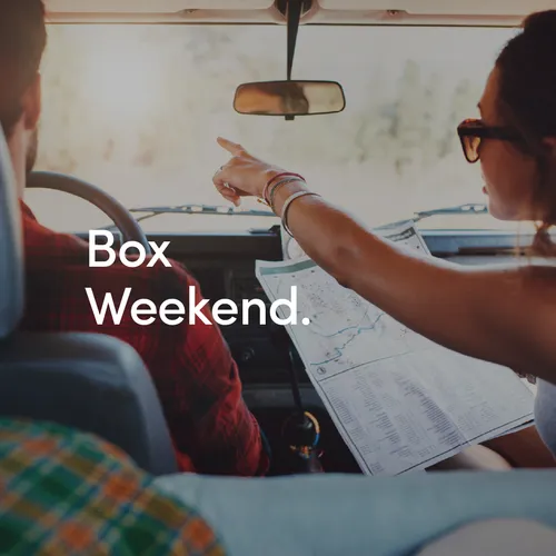 Weekend