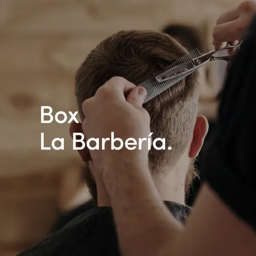 La Barbería La Barbería