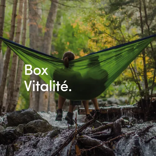 Vitalité Vitalité