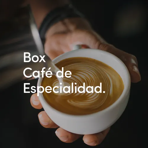 Café de Especialidad