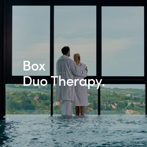 Duo Therapy Duo Therapy