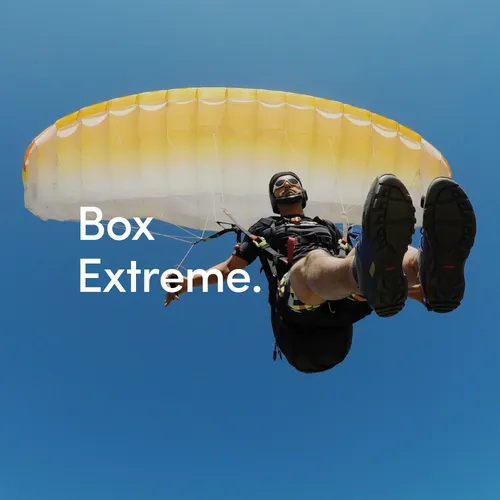 Extreme Extreme