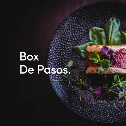 De Pasos De Pasos