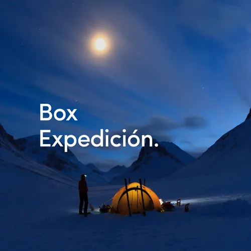 Expedición Expedición