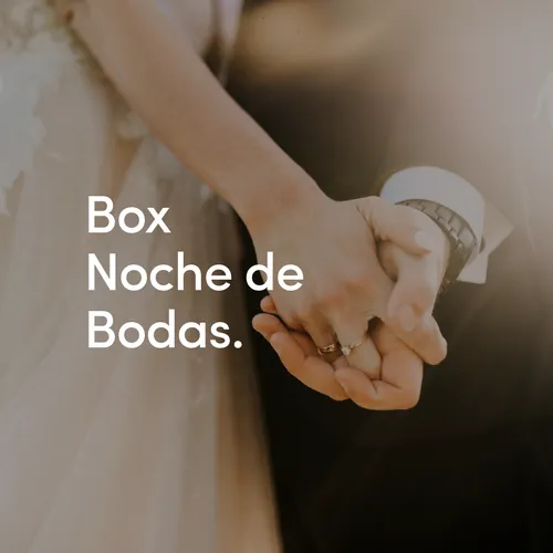 Noche de Bodas Noche de Bodas