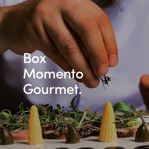 Momento Gourmet