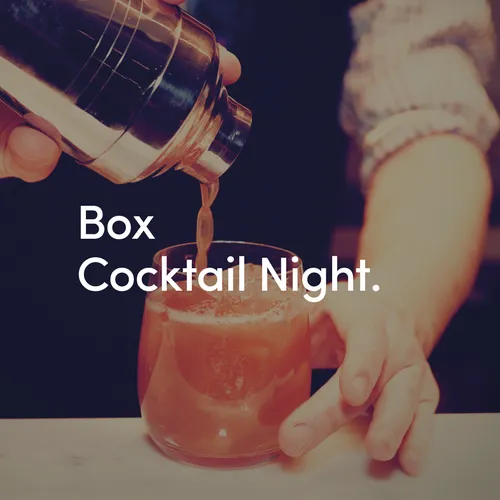 Cocktail Night Cocktail Night