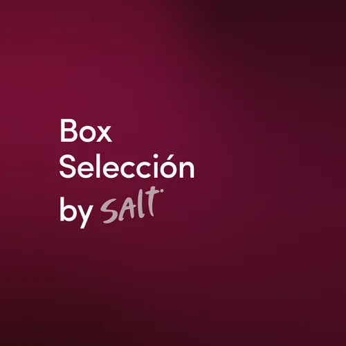 Selección by SALT