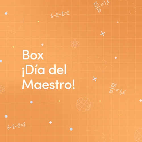 ¡Día del Maestro! ¡Día del Maestro!