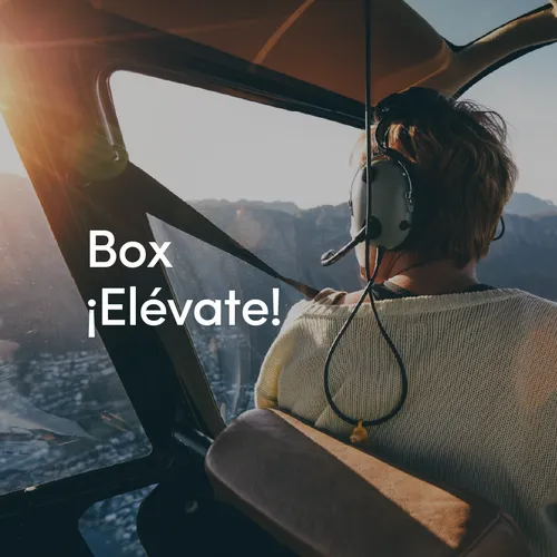 ¡Elévate!