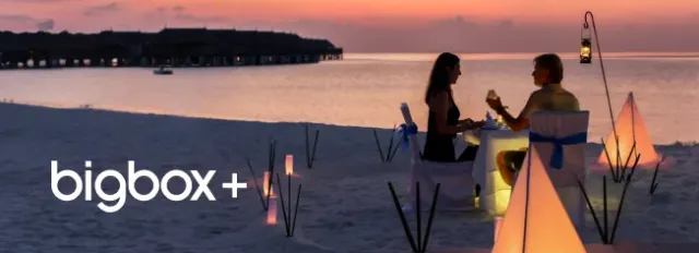 Ahora podés ser Bigbox+
