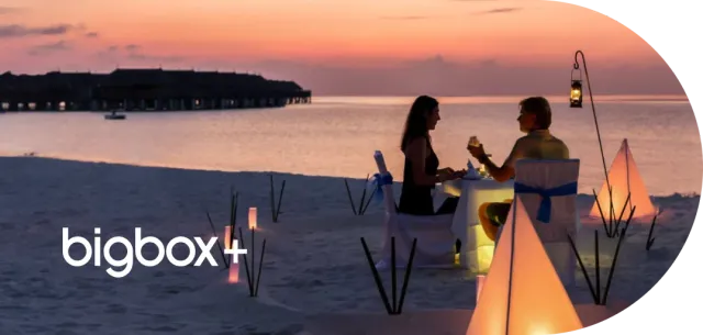 Ahora podés ser Bigbox+